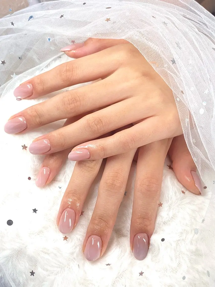 ネイル Nail Salon HARUのネイルデザイン