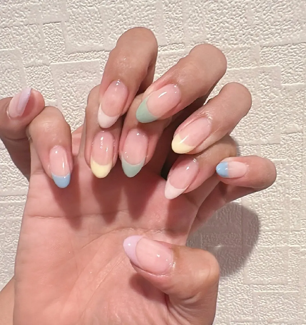 ネイル ハンドネイル スカルプ専門店 Ｄ-Beautyのネイルデザイン