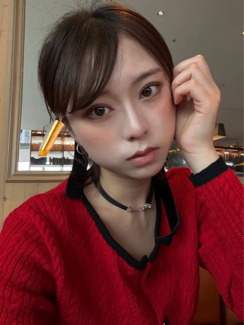 マツエク・マツパ マツパ 代官山 Asuka🤍🫧のマツエク・マツパデザイン