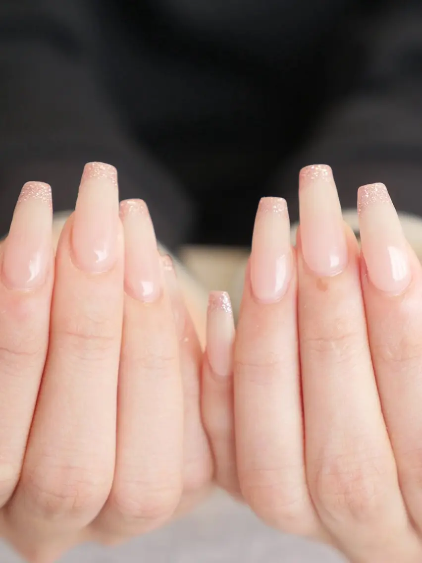 ネイル ハンドネイル nail salon & U【アンドユー】のネイルデザイン