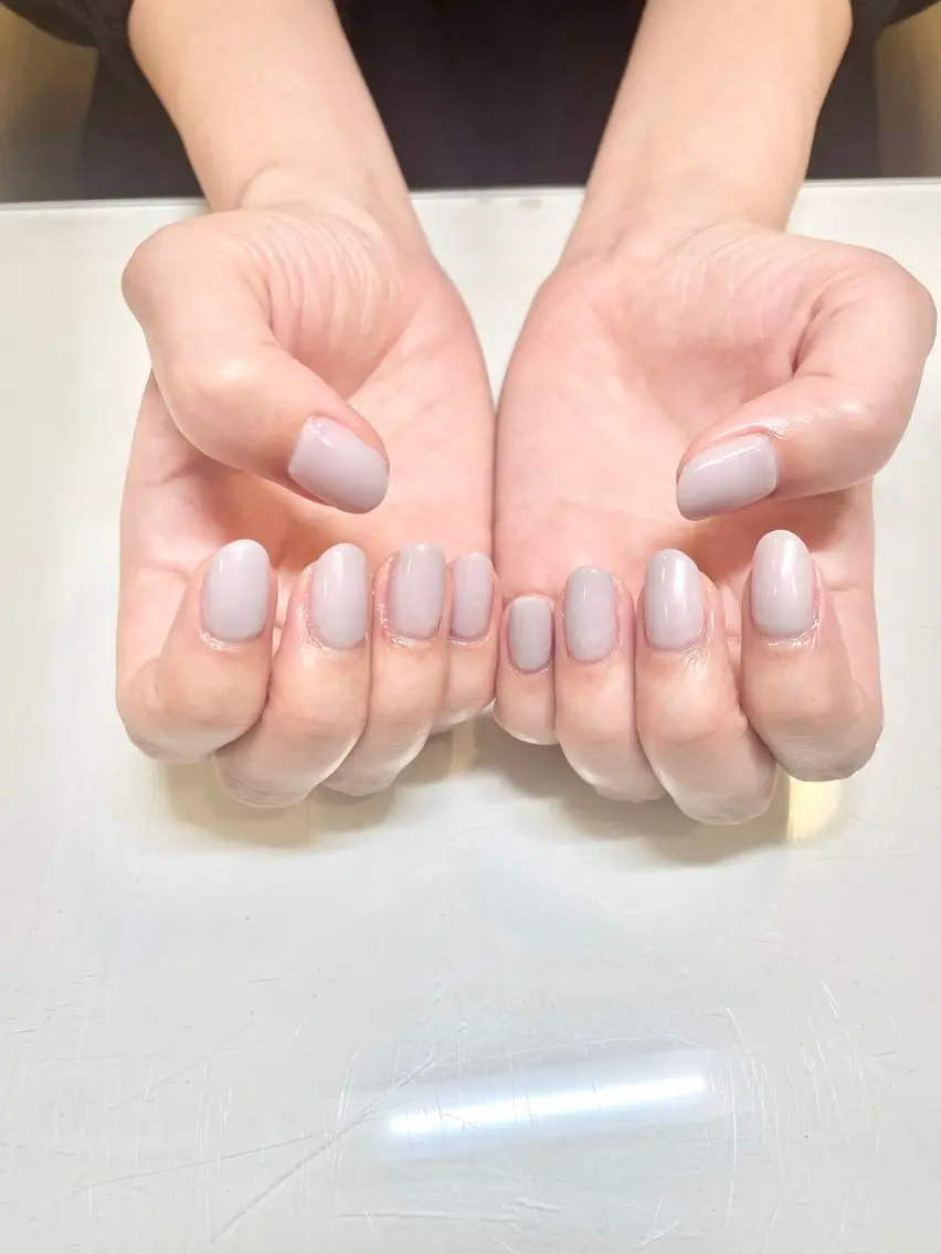 ネイル CLUTCH nail 阿倍野のネイルデザイン