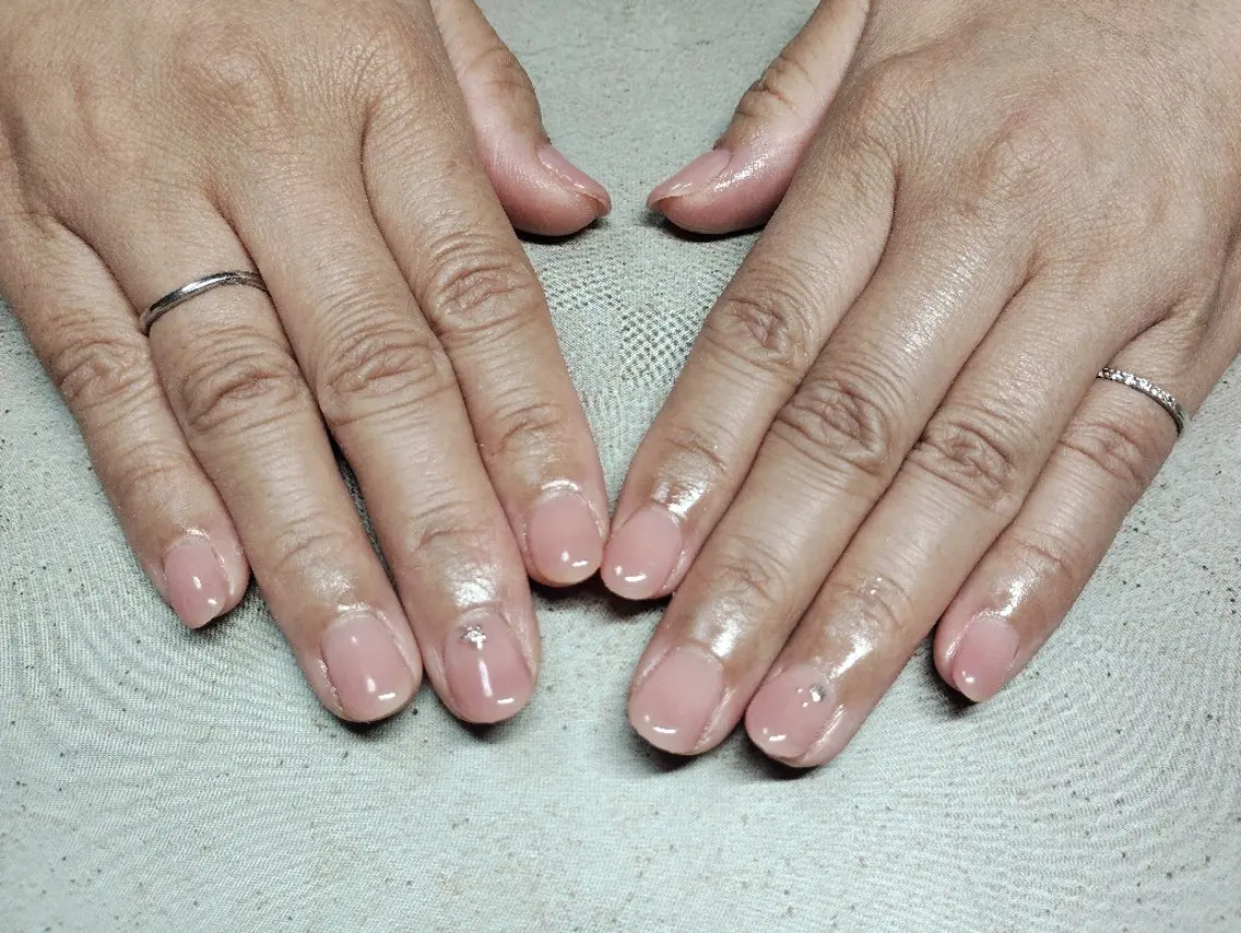 ネイル 夏ネイル Nail salon Yuliyのネイルデザイン