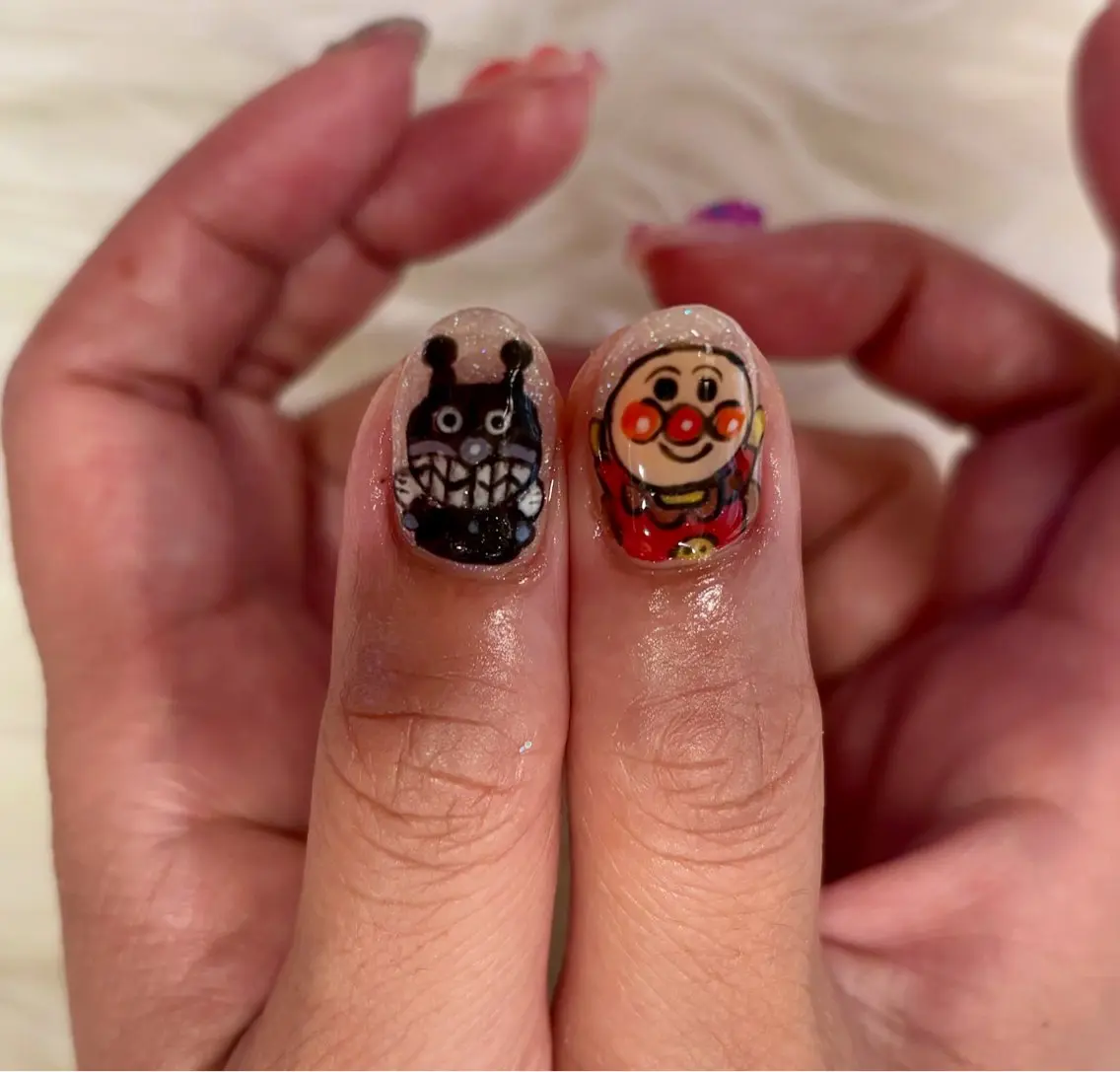 ネイル Lea Nailのネイルデザイン