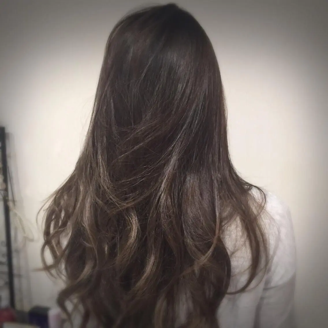 ショート ミディアム セミロング ロング カラー パーマ ヘアアレンジ メンズ キッズ ネイル まつエク 髪質改善 カラー専門店のヘアスタイル