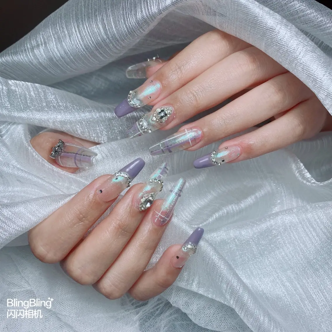 ネイル ハンドネイル 【スカルプ専門店】 Naomi nailのネイルデザイン