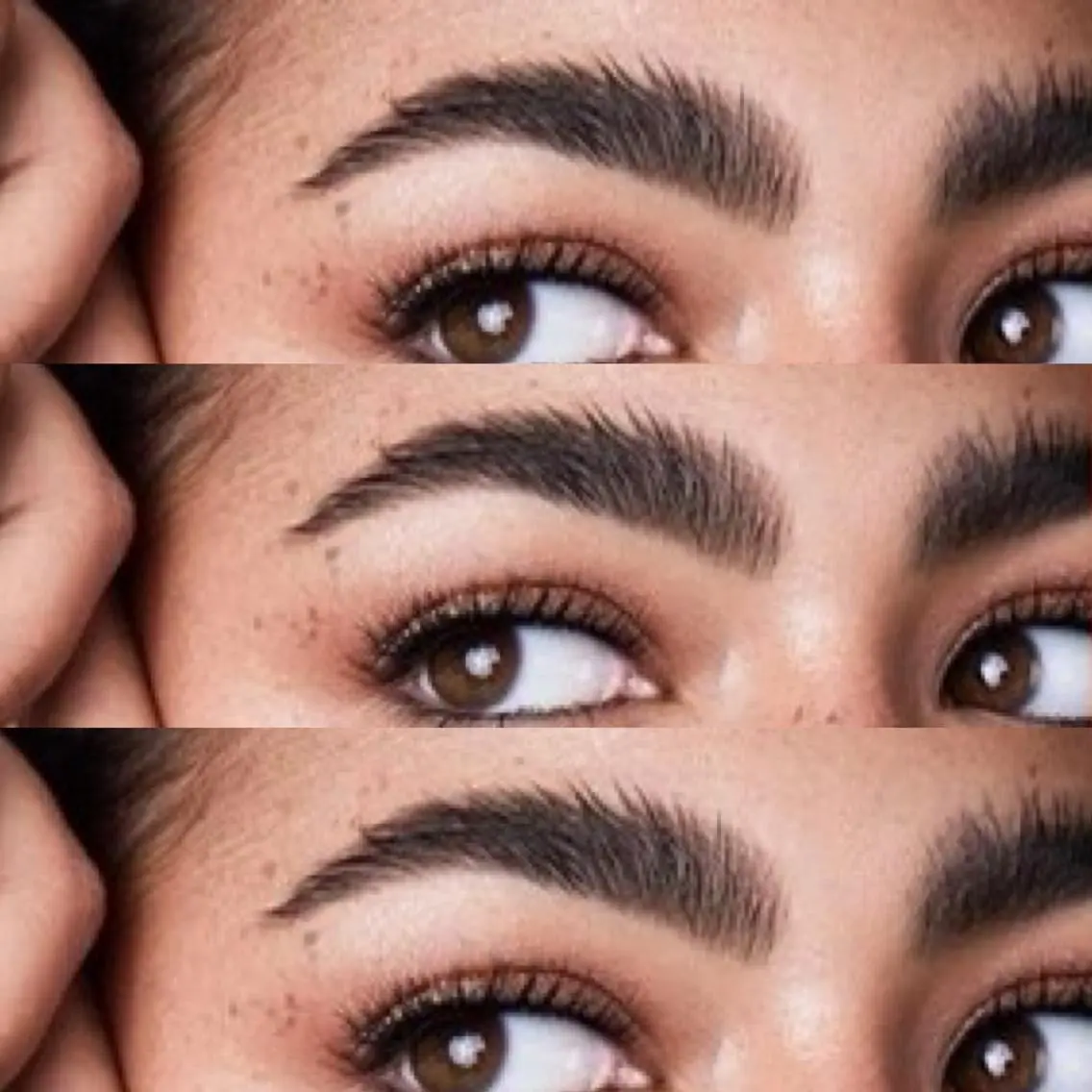 アイブロウ BROWS/ NAILSの眉毛・アイブロウイメージ