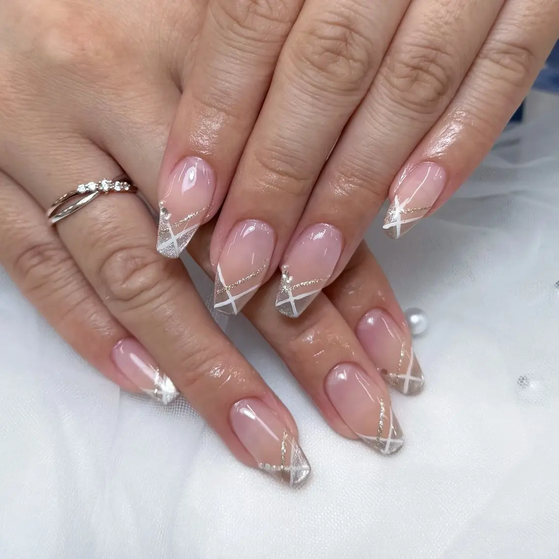 ネイル NAIL atre AIKOのネイルデザイン