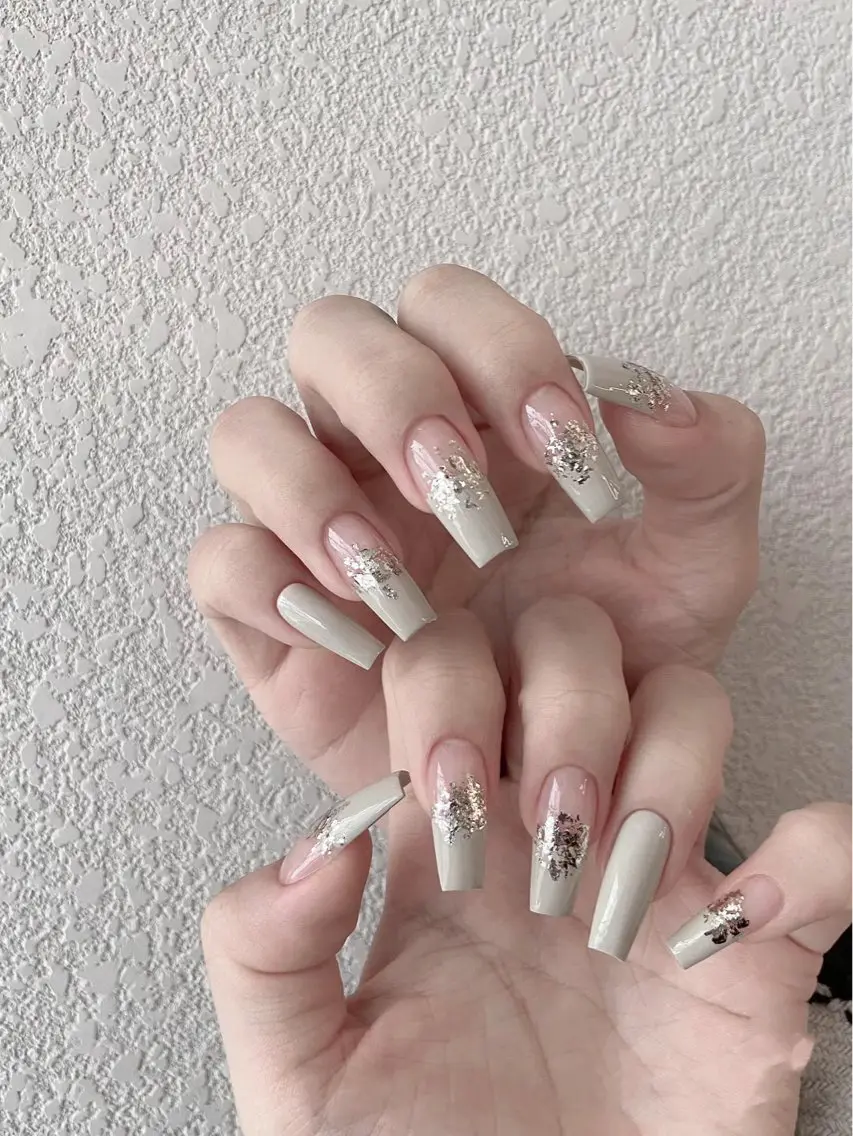 【新規オフ無料】チップスカルプ💕やり放題シンプルコースの写真