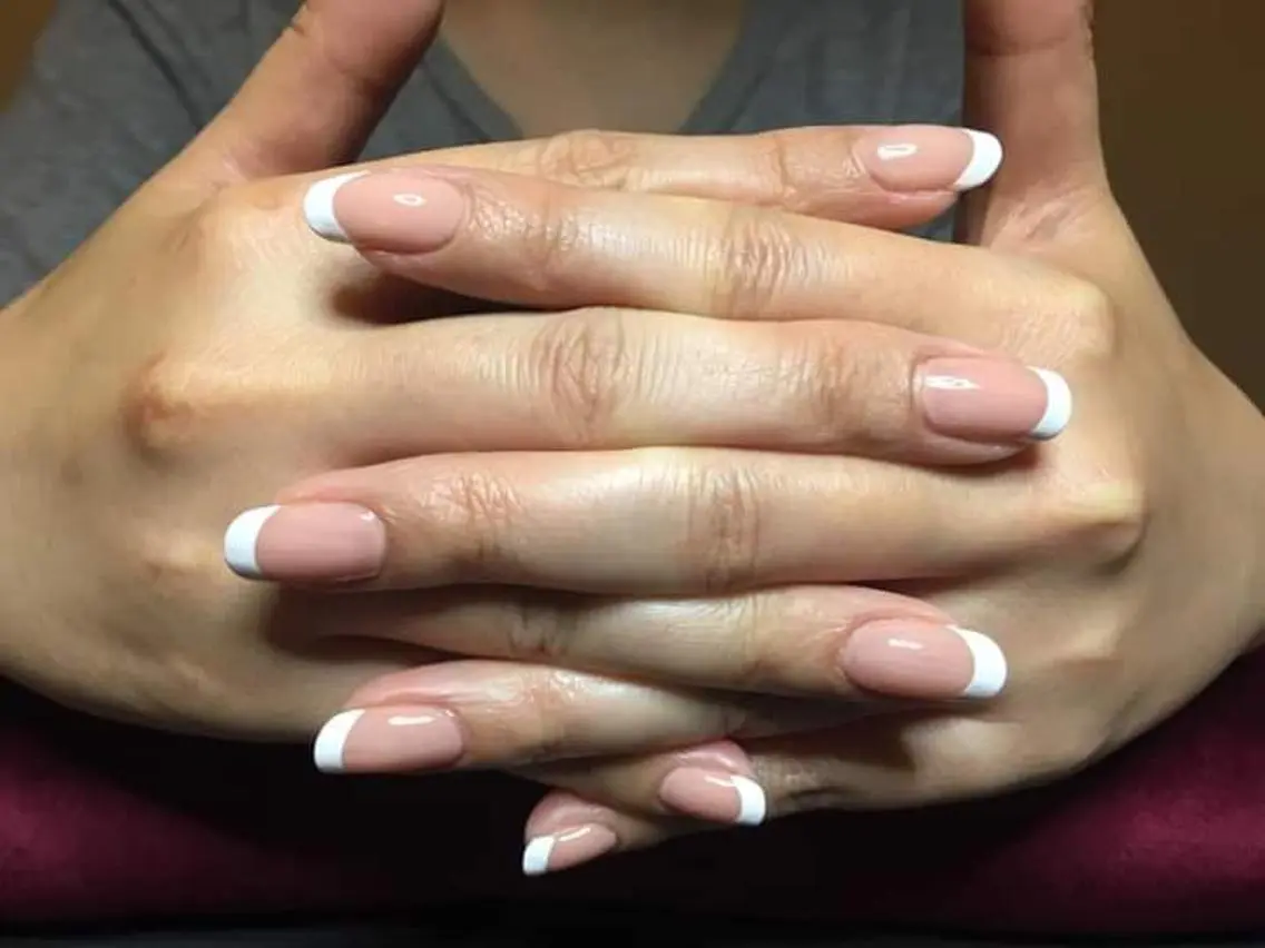 ネイル プライベートサロン Nail’s愛のネイルデザイン
