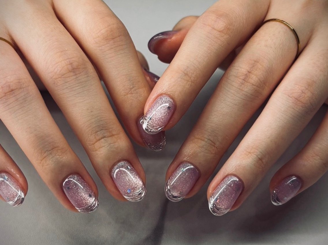 ネイル ハンドネイル grace,Nrai /女性専用のネイルデザイン