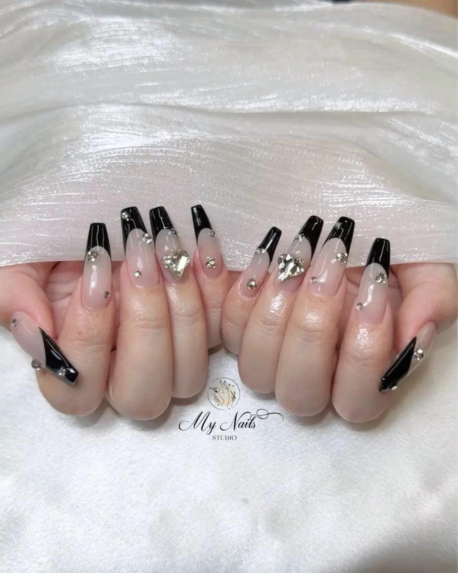 ネイル My Nail Salonのネイルデザイン