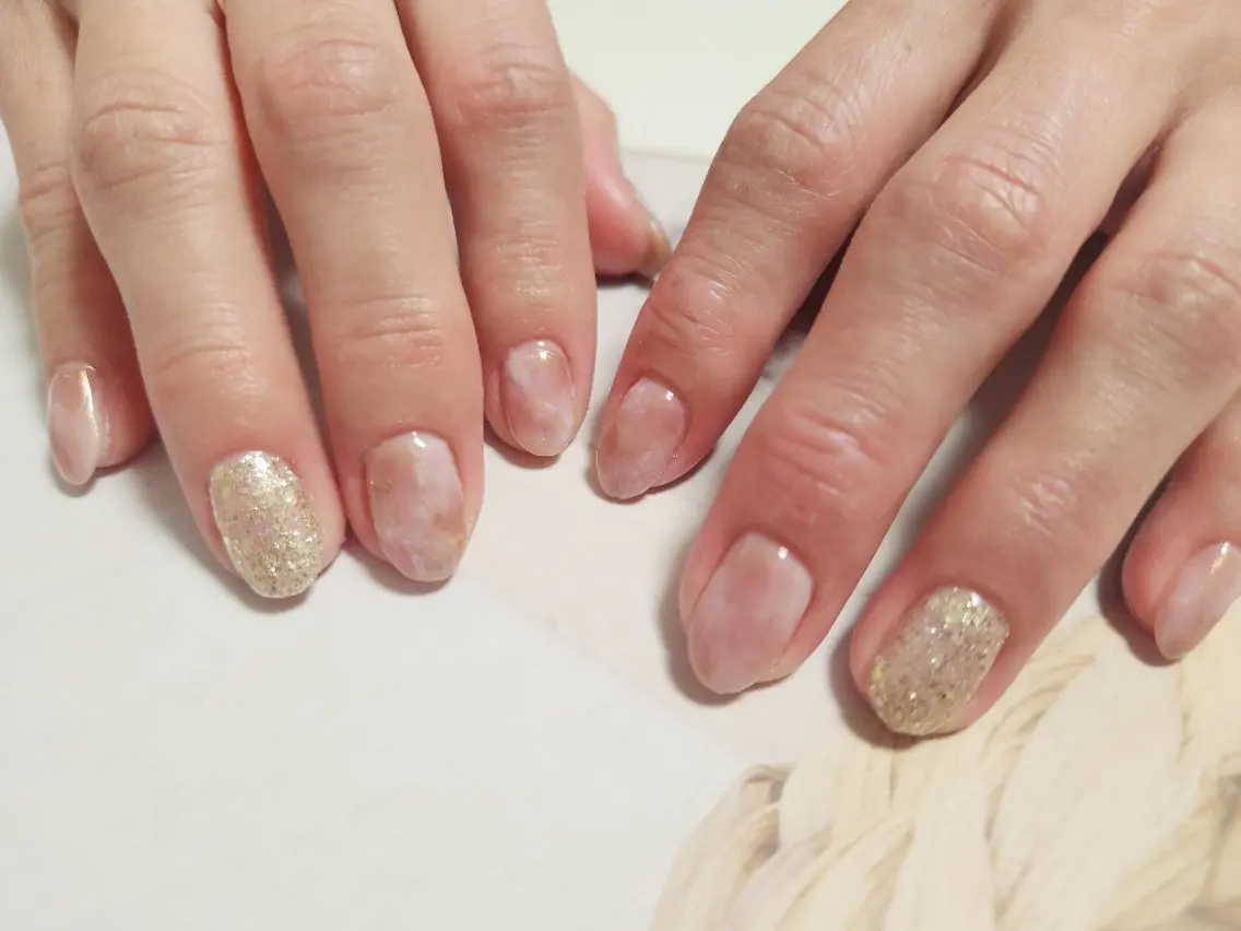 ネイル K3nail   maiのネイルデザイン