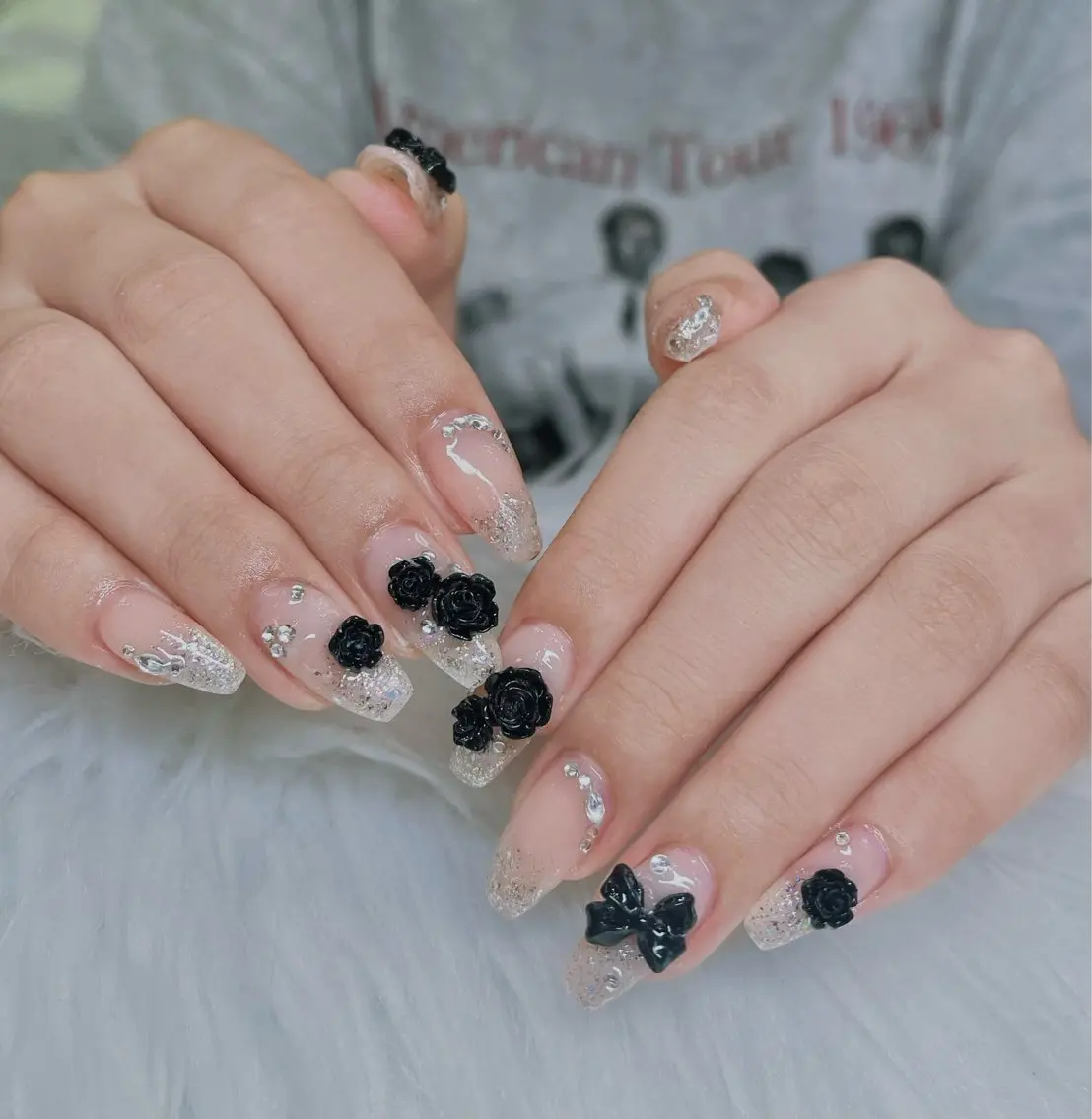 ネイル Ruby Nail Salonのネイルデザイン