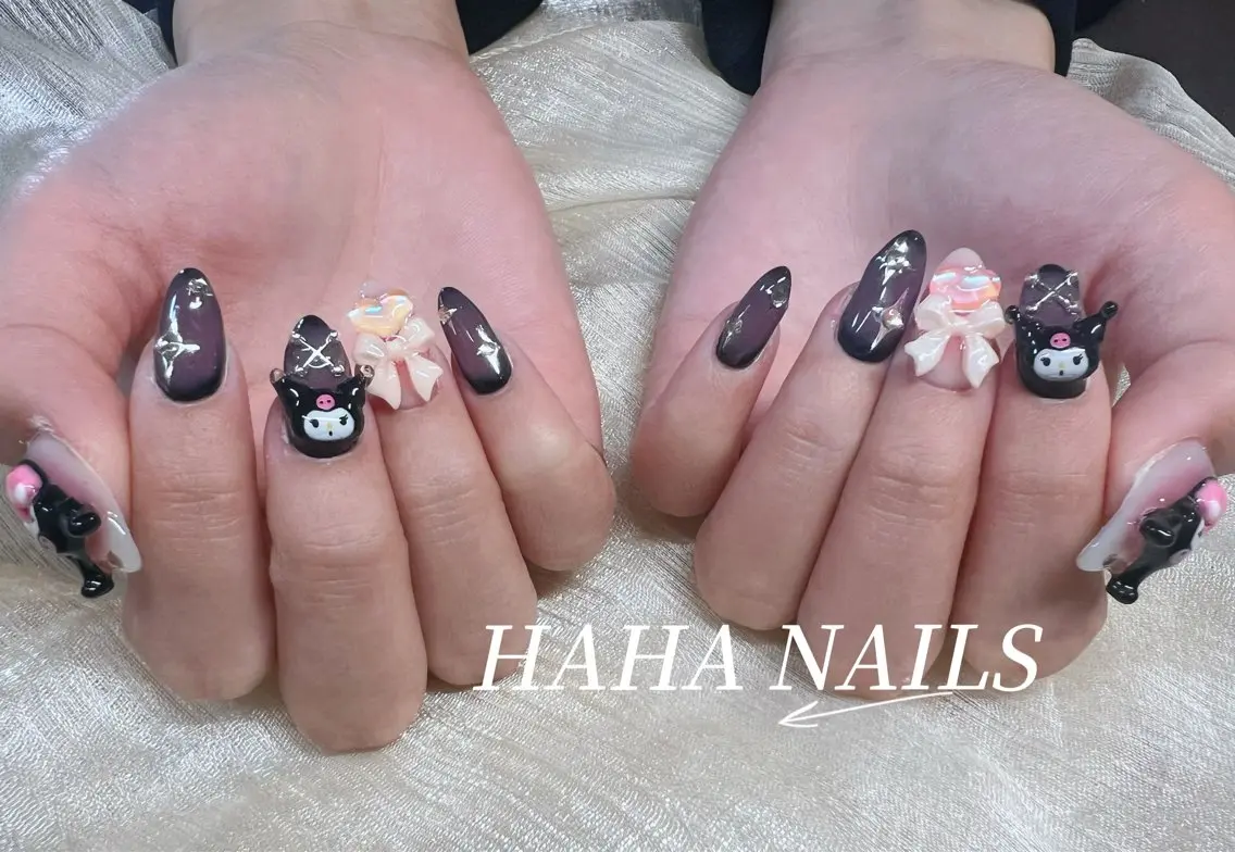 ネイル SEII_NAILS SEIIのネイルデザイン