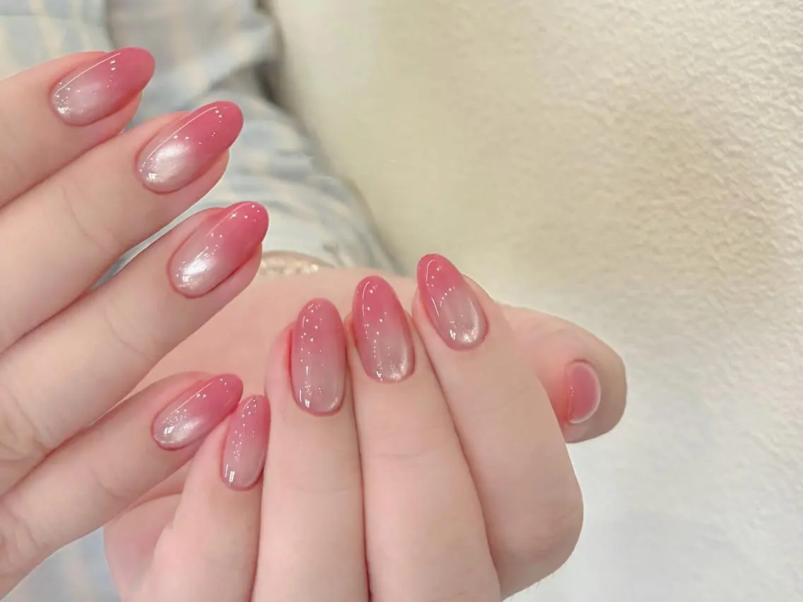 ネイル Komachi Sakai nailのネイルデザイン