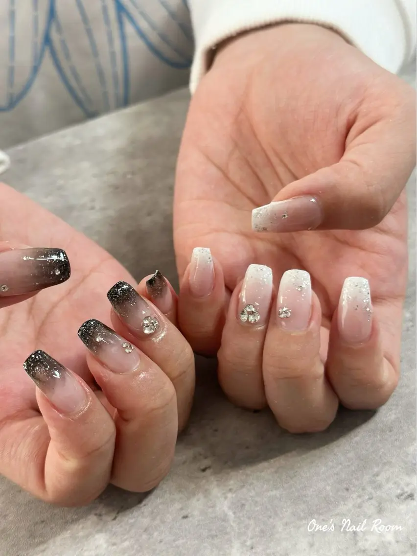 ネイル ハンドネイル One's Nail Roomのネイルデザイン