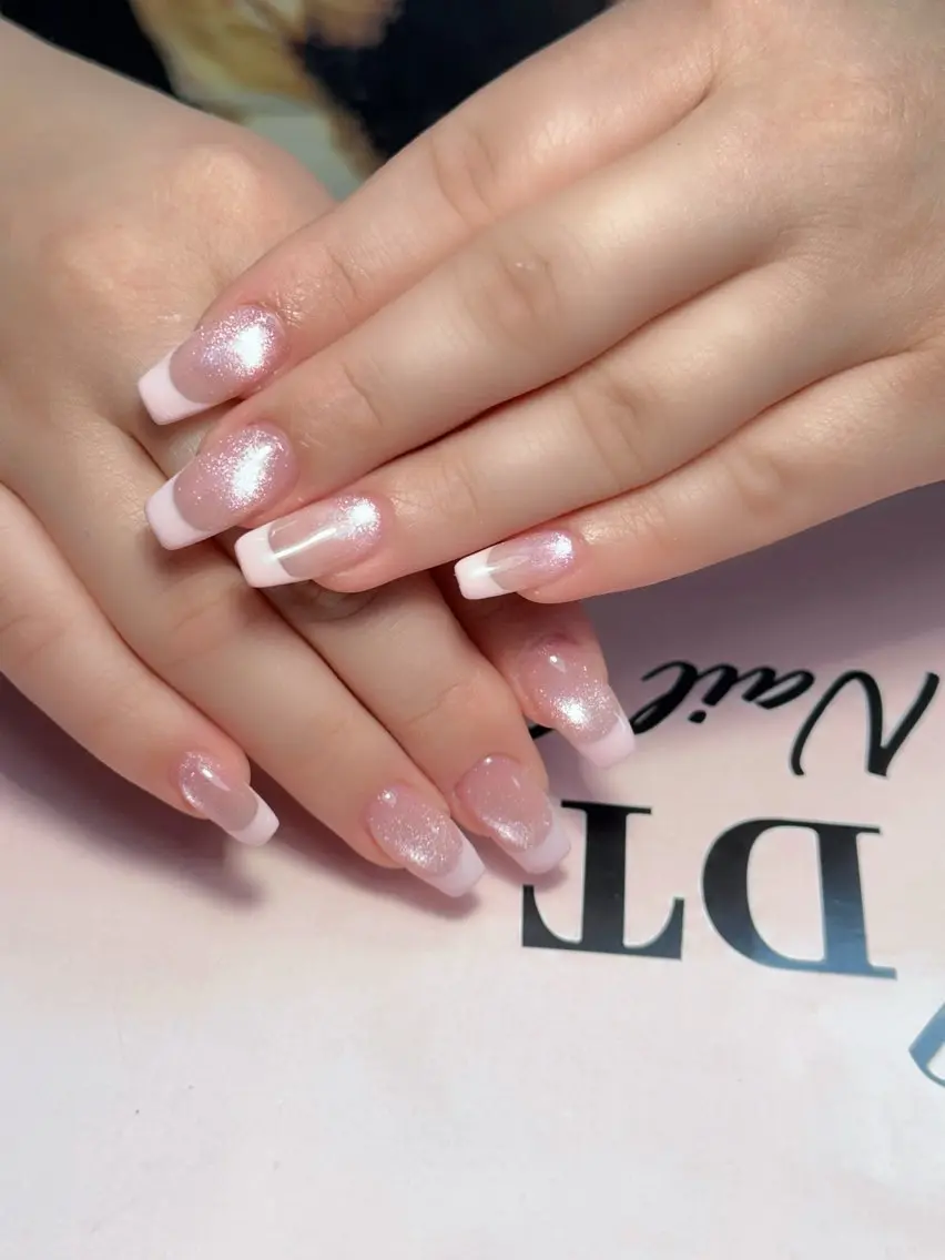 ネイル ハンドネイル DT nailのネイルデザイン