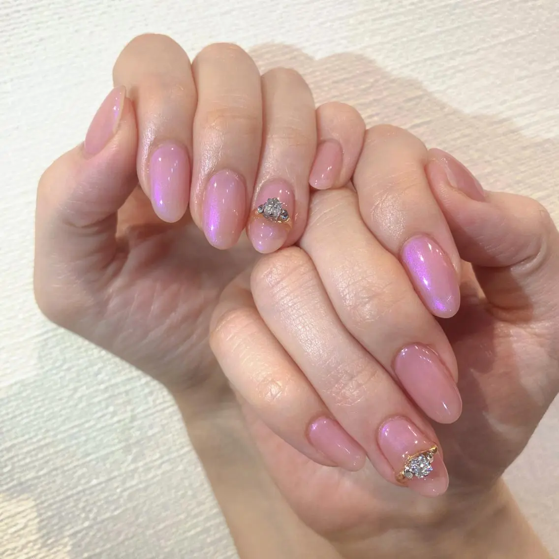 ネイル ハンドネイル ハンドケア BLinLin nail salonのネイルデザイン