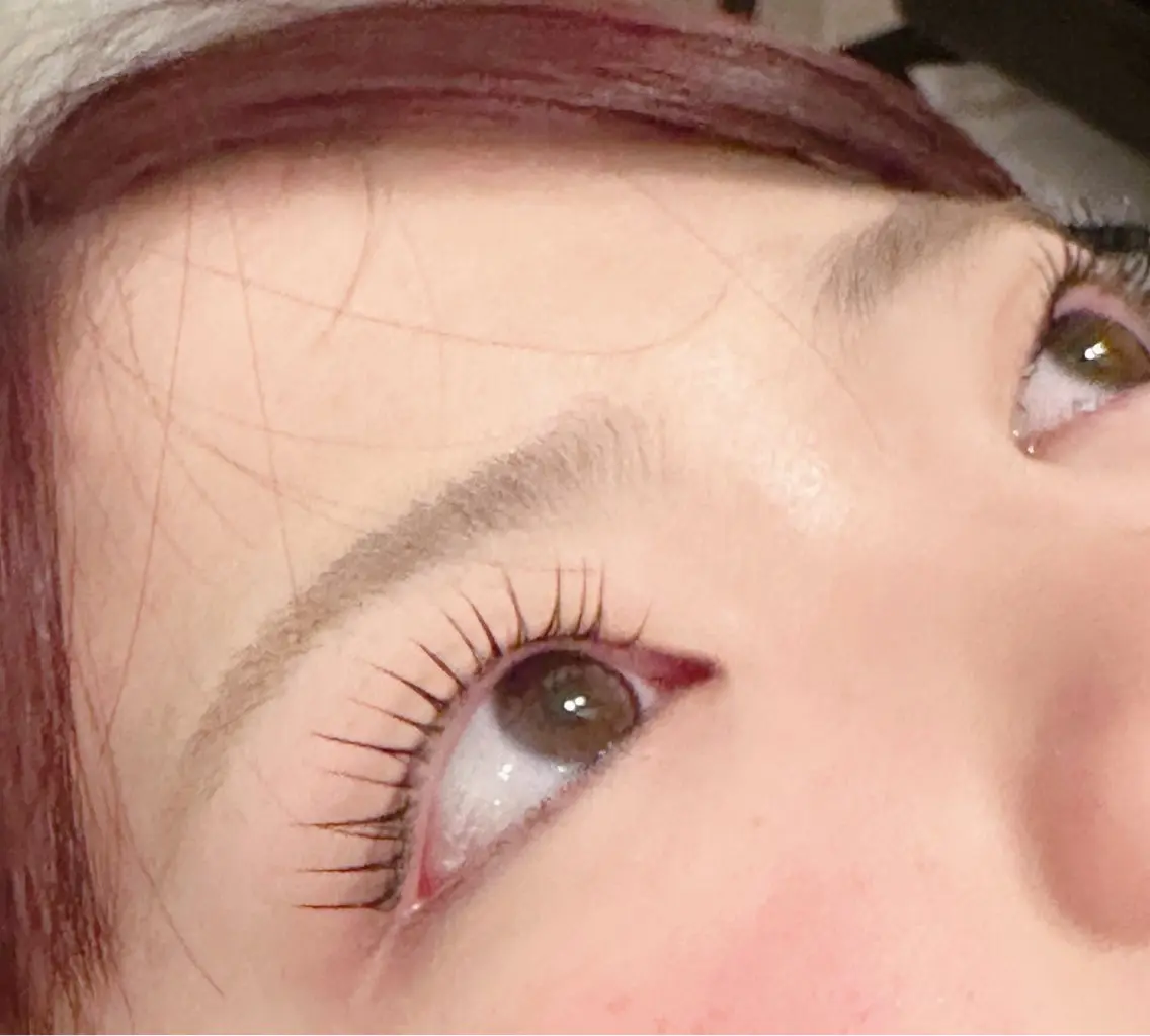 マツエク・マツパ EYELA.*･ ★yuiのマツエク・マツパデザイン