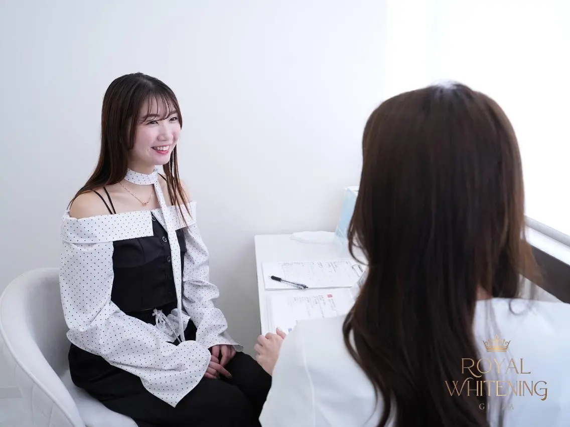 エステ リラク 全身美白◇ロイヤル ホワイトニング 村井のエステ・リラクイメージ