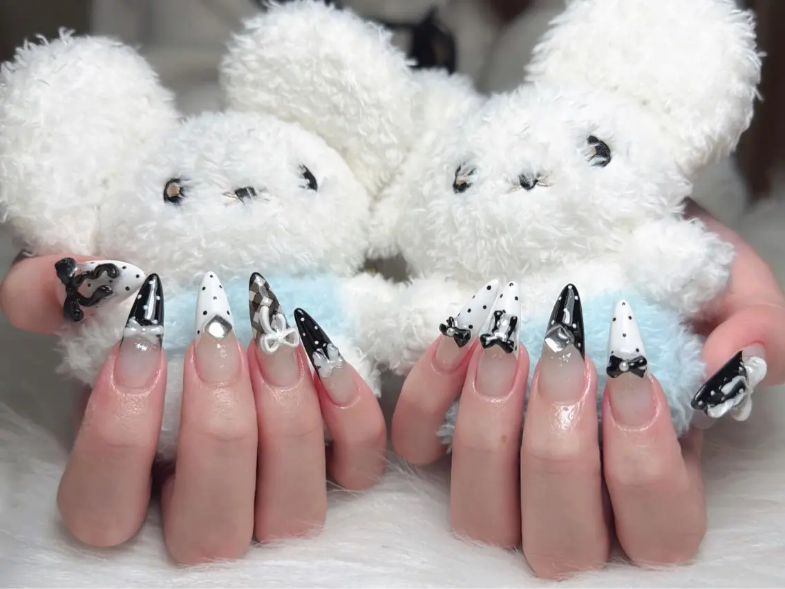 ネイル ハンドネイル Yuki Nailsalonのネイルデザイン