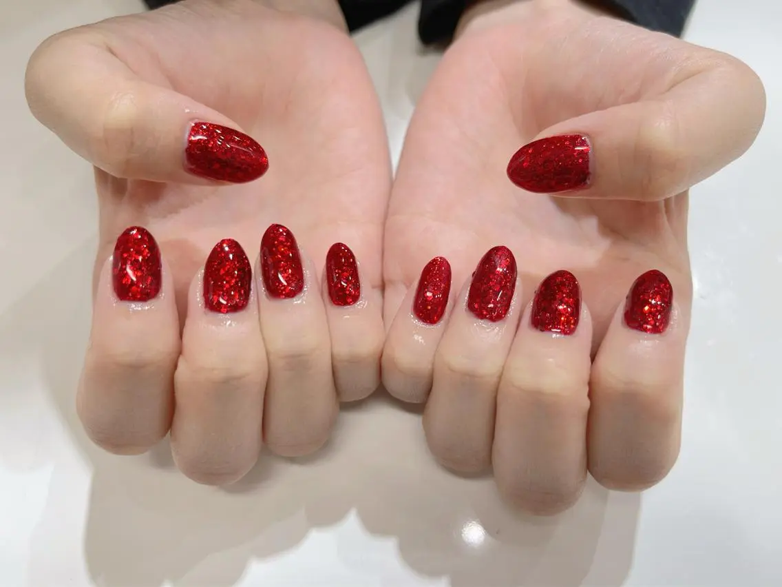ネイル Umi nail& eyelashのネイルデザイン