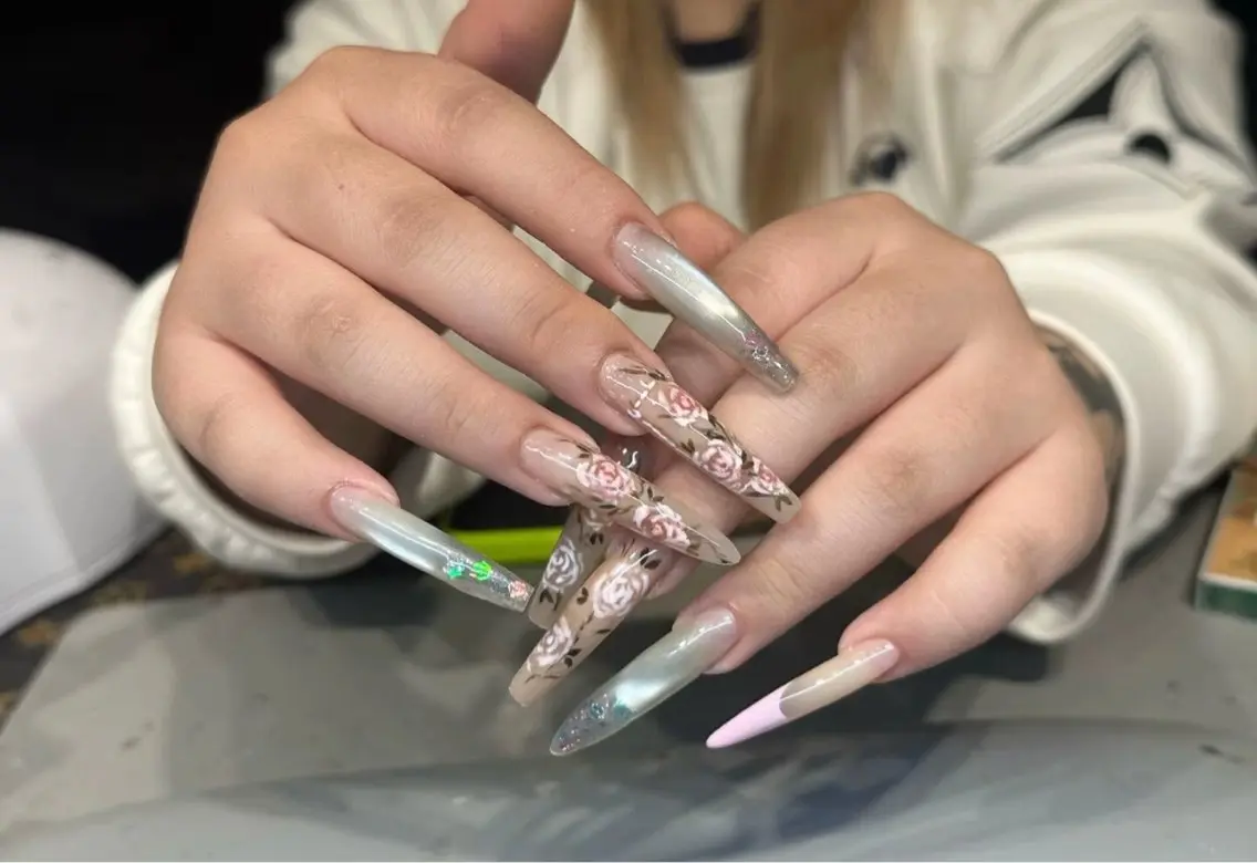 ネイル U mi Nail Salonのネイルデザイン