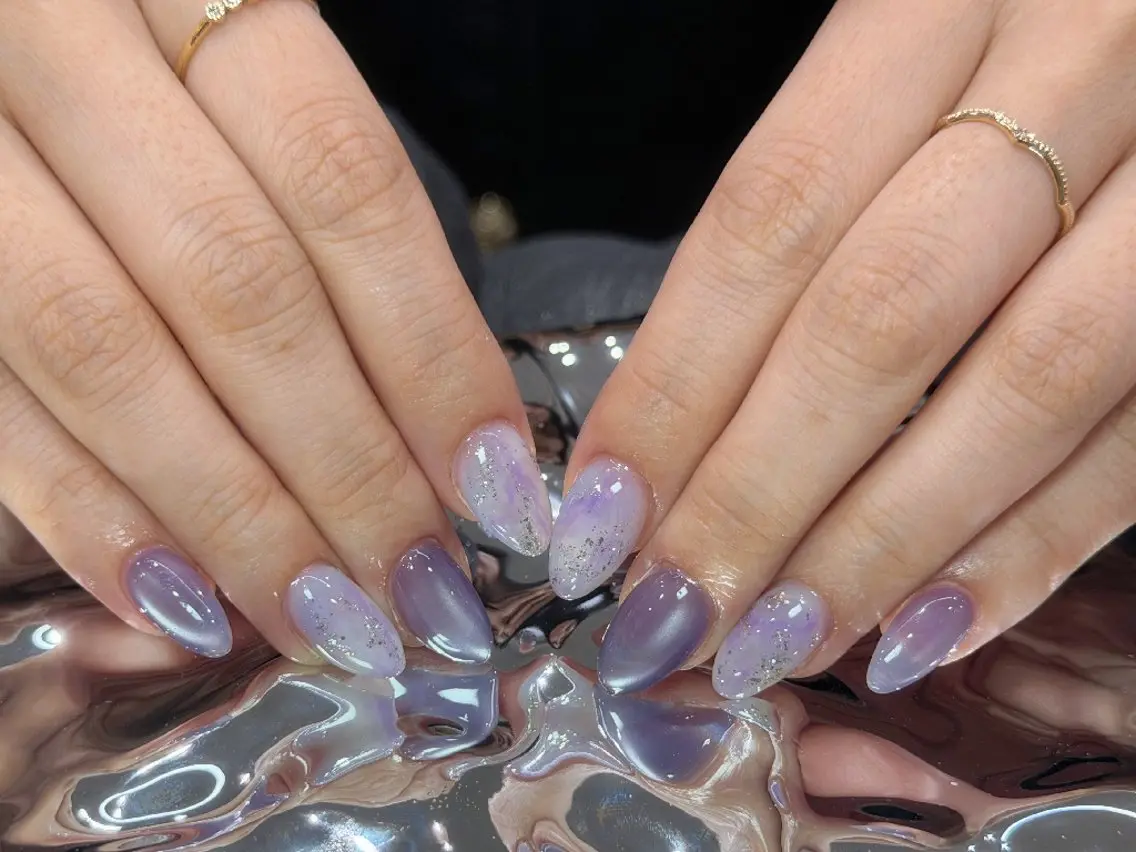 ネイル ハンドネイル FAIRY Nailのネイルデザイン