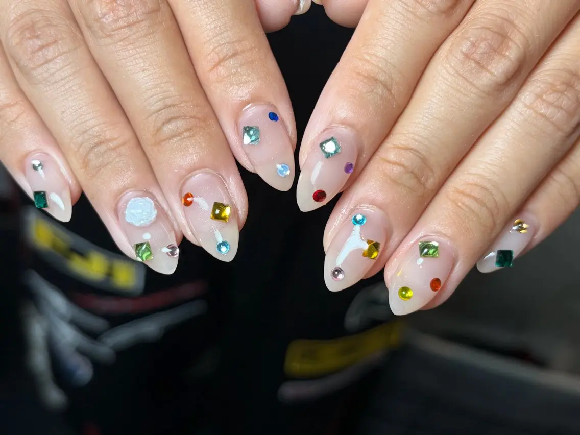 ネイル Rela・S NAILのネイルデザイン