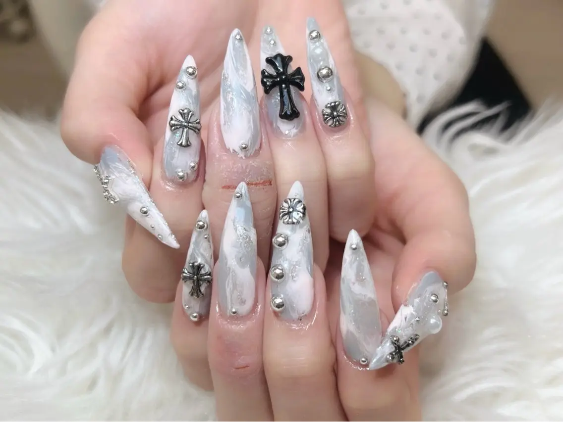 ネイル Kei Nailのネイルデザイン