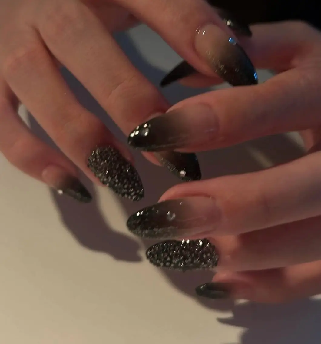 ネイル NiJi Nailsのネイルデザイン