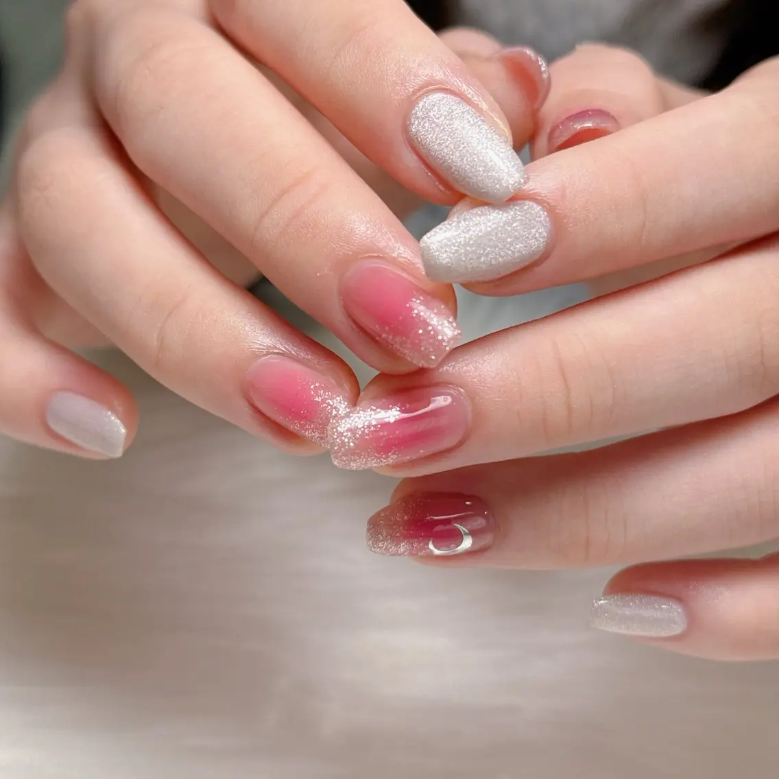 ネイル ハンドネイル Ccoco_nail 【シーココネイル】のネイルデザイン