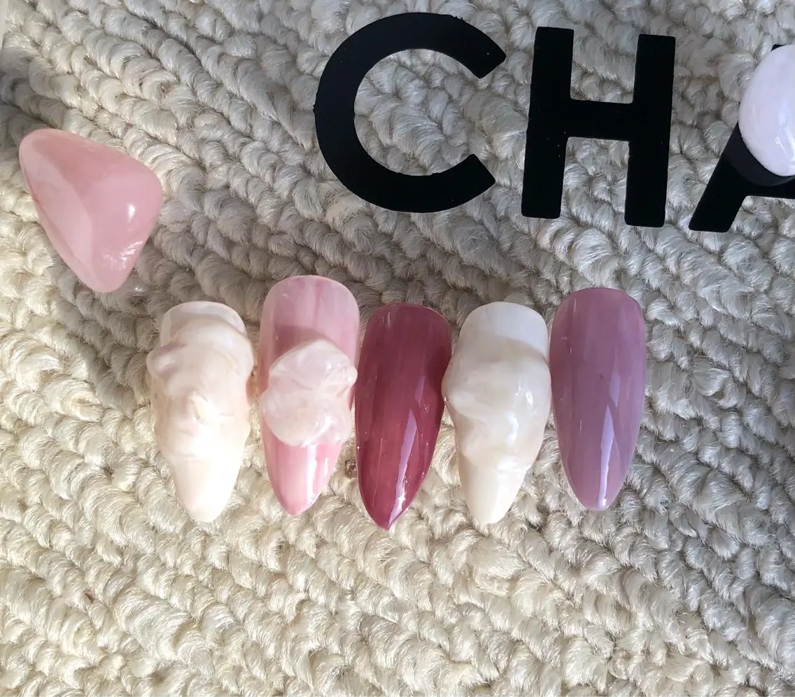 ネイル 2DY NAIL SALONのネイルデザイン