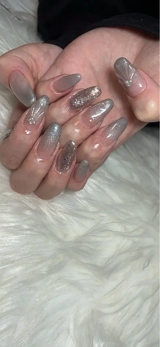 ネイル Mimi Nailのネイルデザイン