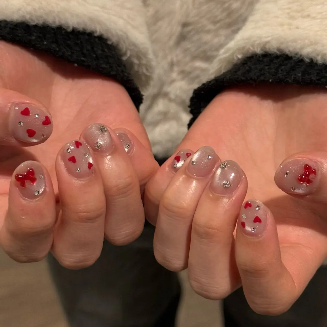 ネイル ハンドネイル AZ Nail aoiのネイルデザイン