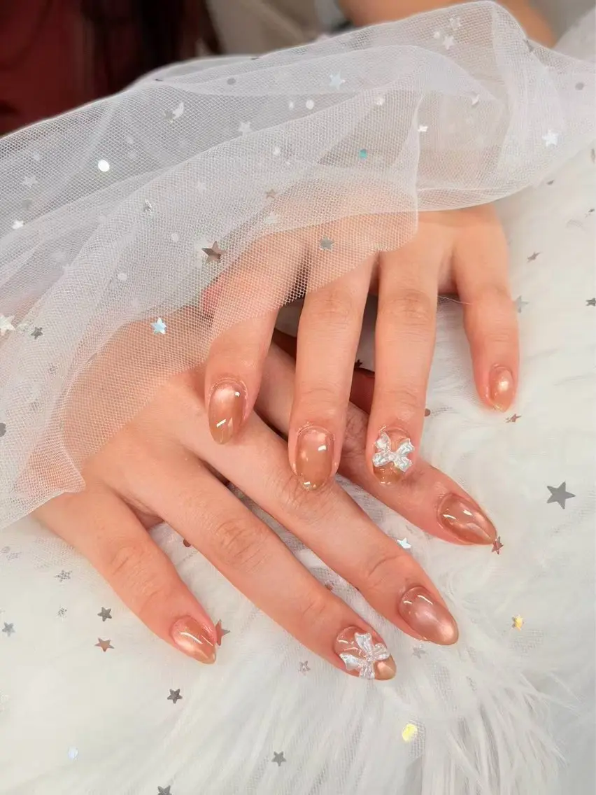 ネイル Nail Salon HARUのネイルデザイン