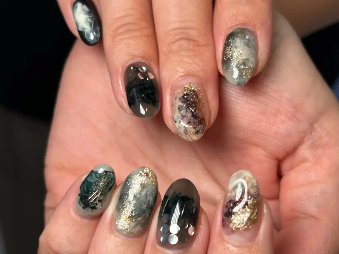 ネイル nail 【Ciel】のネイルデザイン