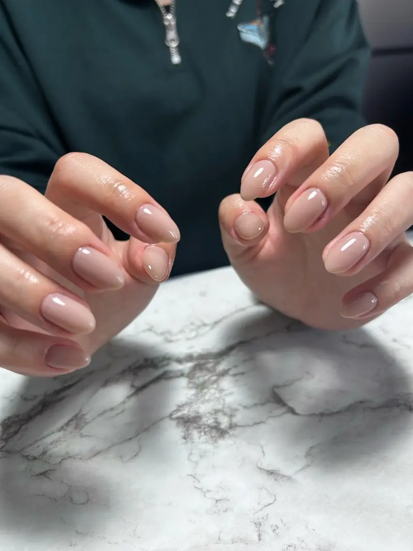 ネイル ハンドネイル TESORO nailのネイルデザイン