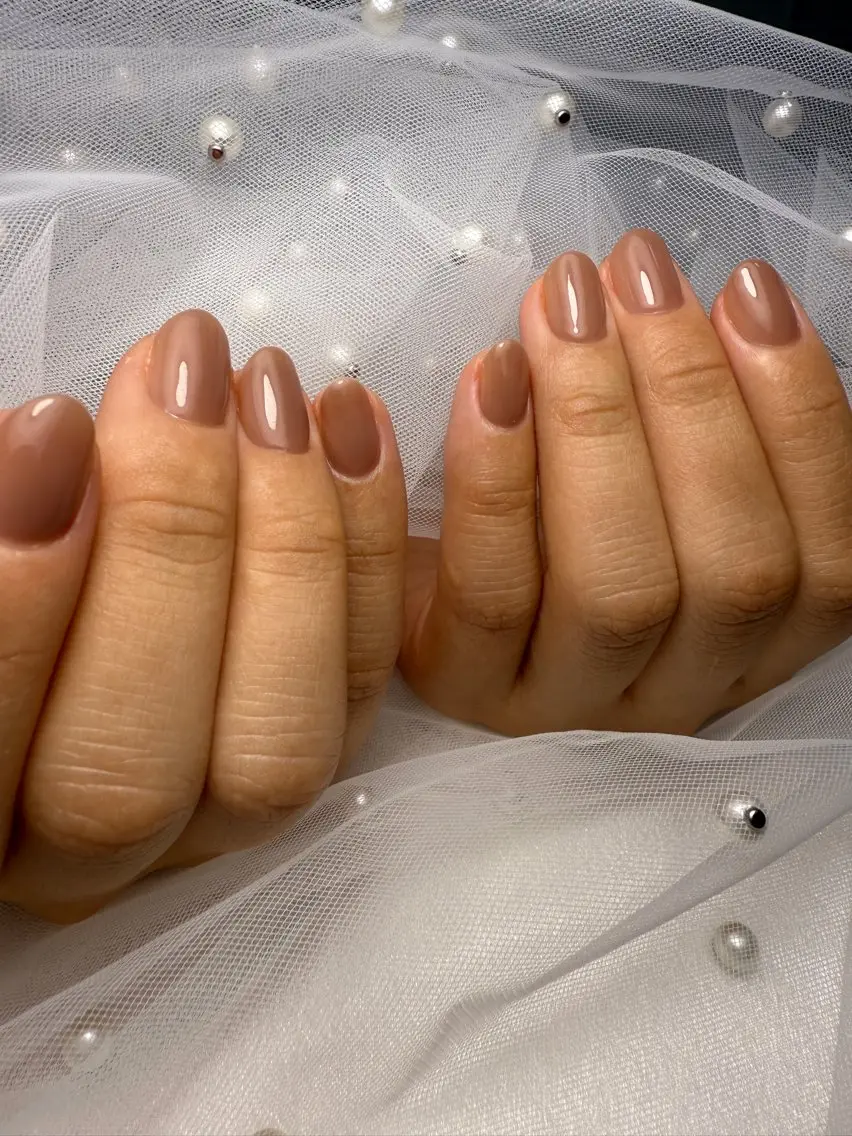 ネイル NAILSALON EGAOのネイルデザイン