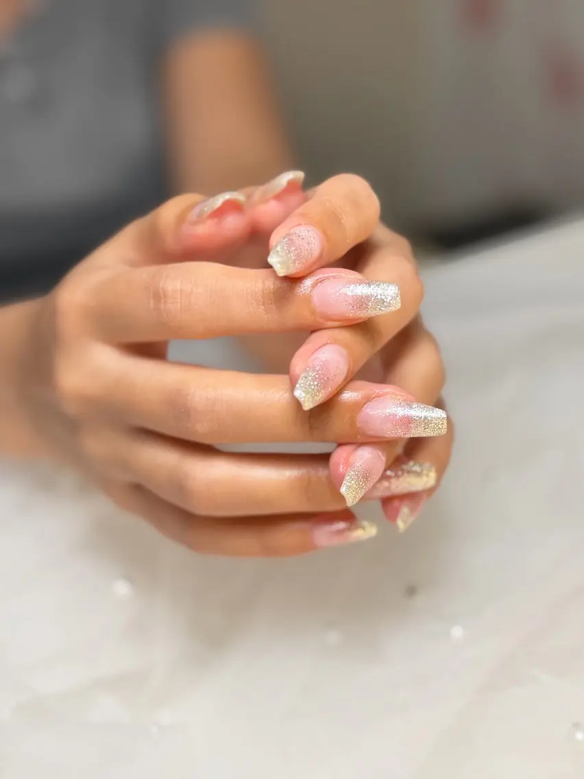 ネイル ハンドネイル Natsumi 🦊  Nailのネイルデザイン