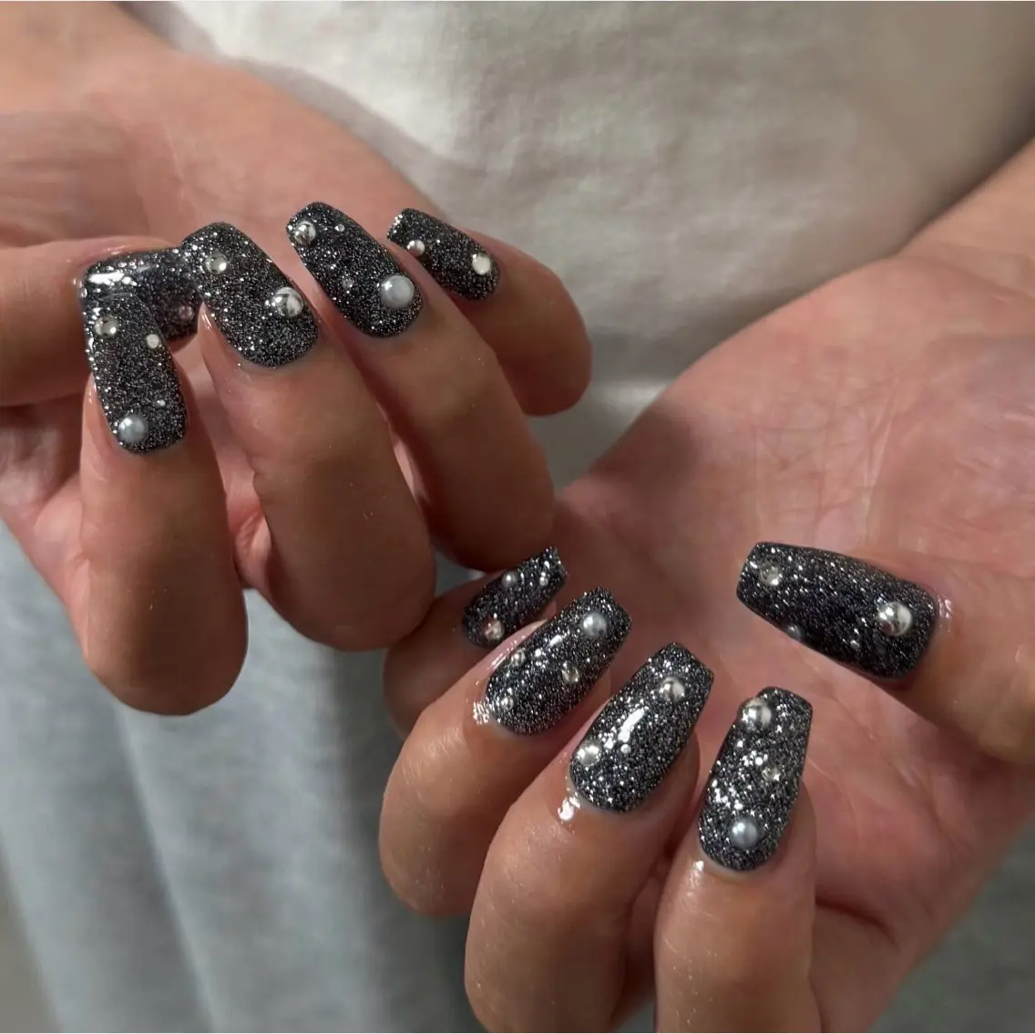 ネイル nailsalon bijuのネイルデザイン