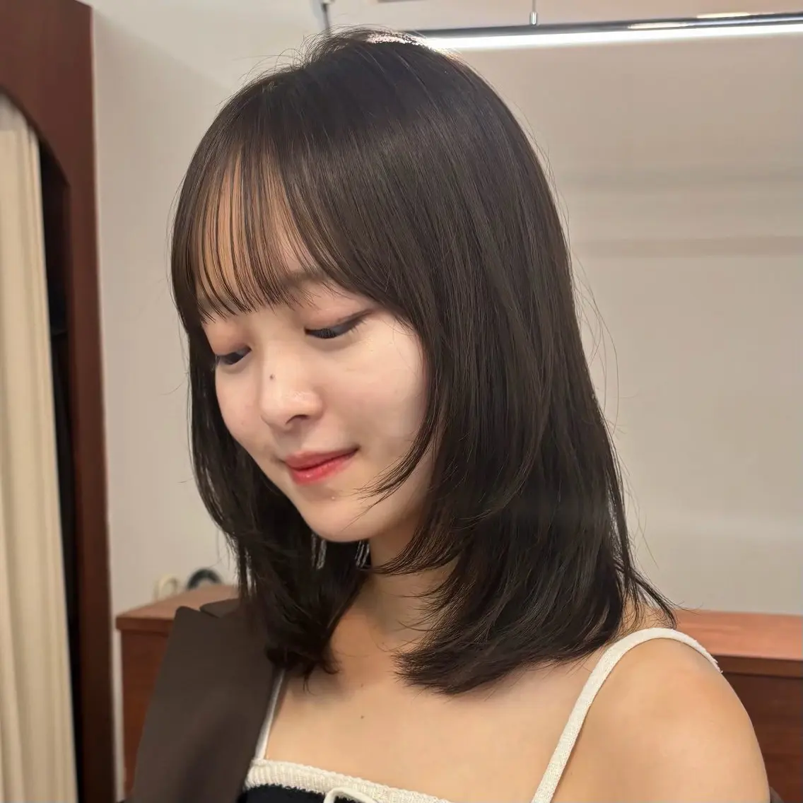 ショート 無料CUT 募集中🩷/横浜のヘアスタイル