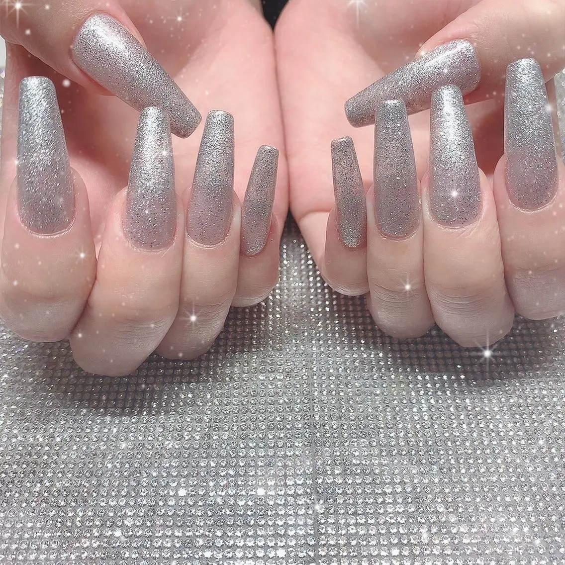 ネイル ハンドネイル Best Nail NANA🤍のネイルデザイン