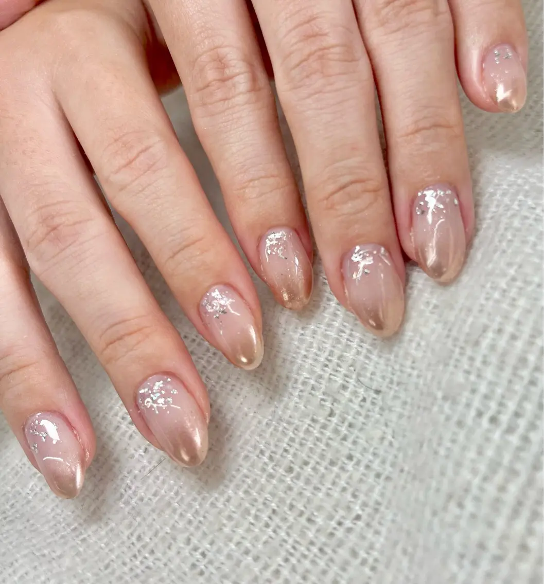 ネイル ハンドネイル nail room.のネイルデザイン