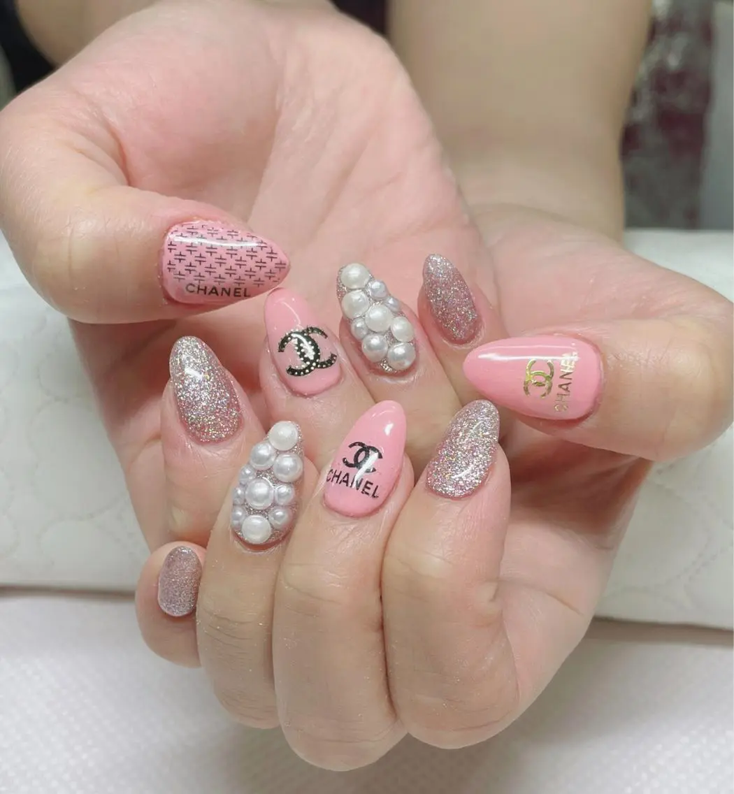 ネイル コウ カnail💅のネイルデザイン