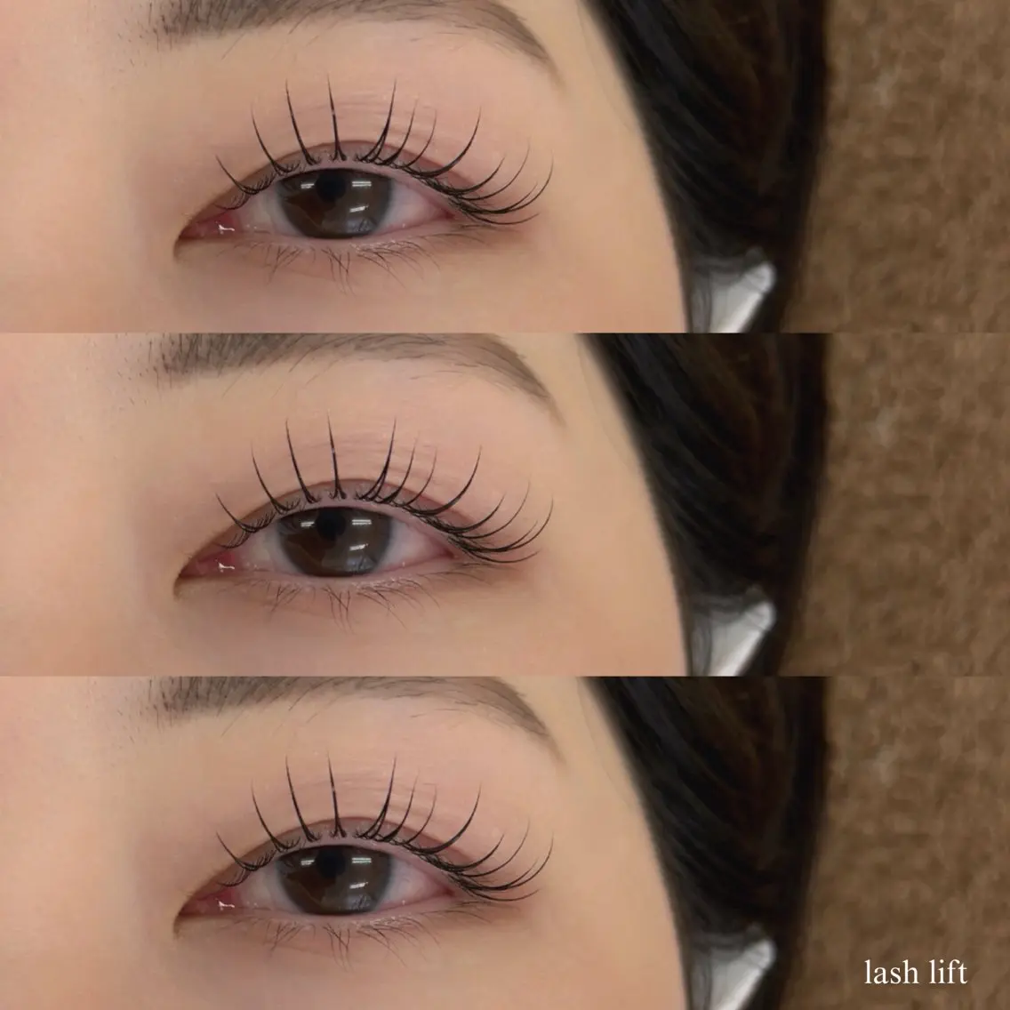 マツエク・マツパ マツパ eyelash _ oliのマツエク・マツパデザイン