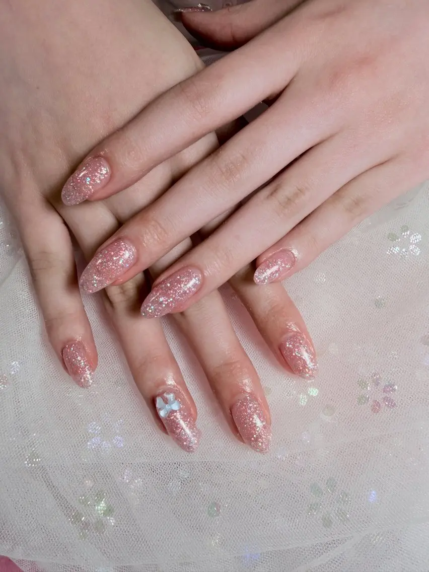 ネイル hananailみ あのネイルデザイン