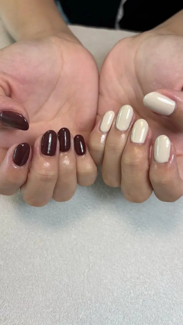 ネイル ハンドネイル ave nailのネイルデザイン