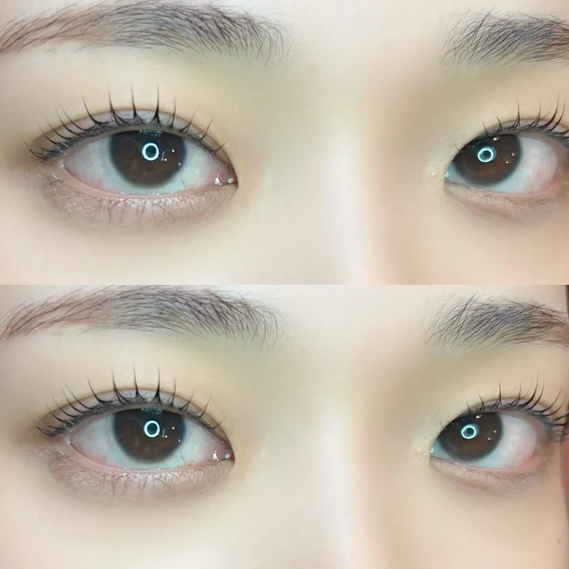 マツエク・マツパ AXSIA Beautyのマツエク・マツパデザイン