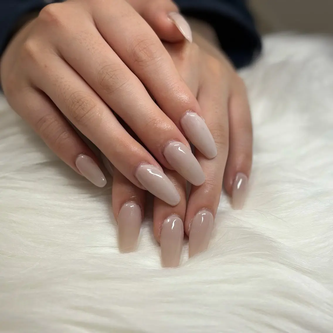 ネイル ハンドネイル Liam salonのネイルデザイン